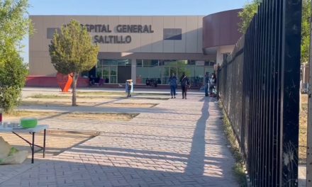 Saltillo: Riña durante la madrugada deja un muerto