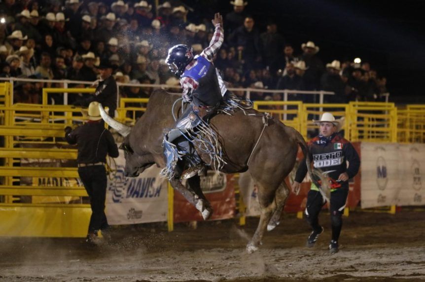 Se acerca el Festival del Rodeo