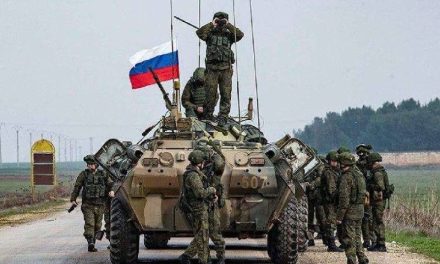 Rusia despliega más de 420 mil soldados en zonas ocupadas de Ucrania