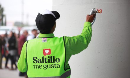 Arranca segunda etapa de Saltillo Me Gusta