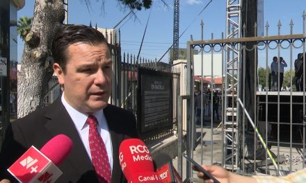 Reportan saldo blanco tras fiestas patrias en Saltillo