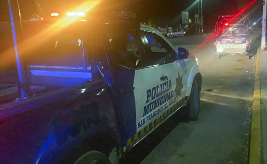 Dos niños pierden la vida tras un ataque armado en San Francisco del Rincón, Guanajuato