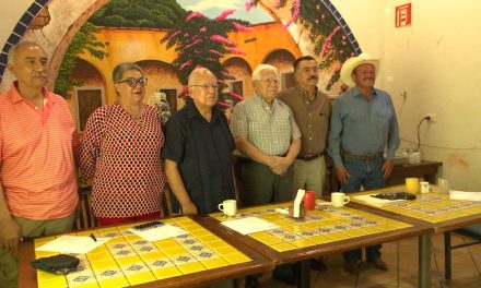 Secundaria Técnica 23 de Arteaga cumple 50 Años