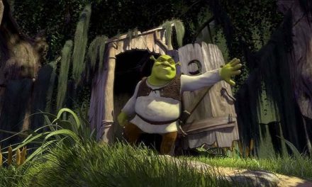 Ahora podrás dormir en el pantano de Shrek; estará disponible en Airbnb