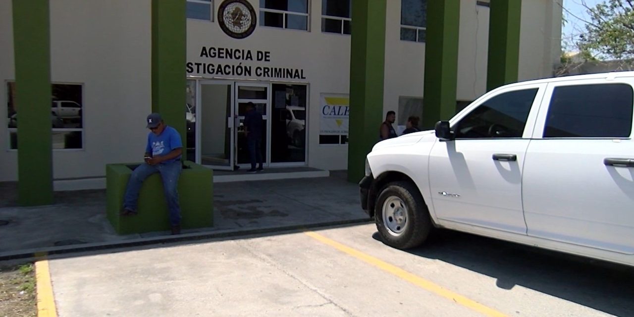 Localizan sin vida a migrante en Castaños