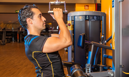 Sorprende cierre de gimnasios Smart Fit de Nuevo León