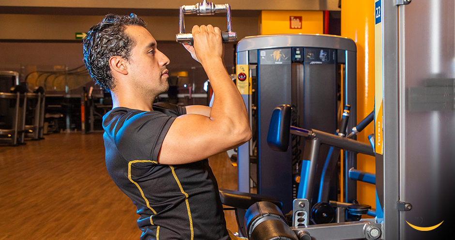 Sorprende cierre de gimnasios Smart Fit de Nuevo León