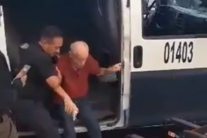 Trasladan al pederasta Succar Kuri al penal de Cancún