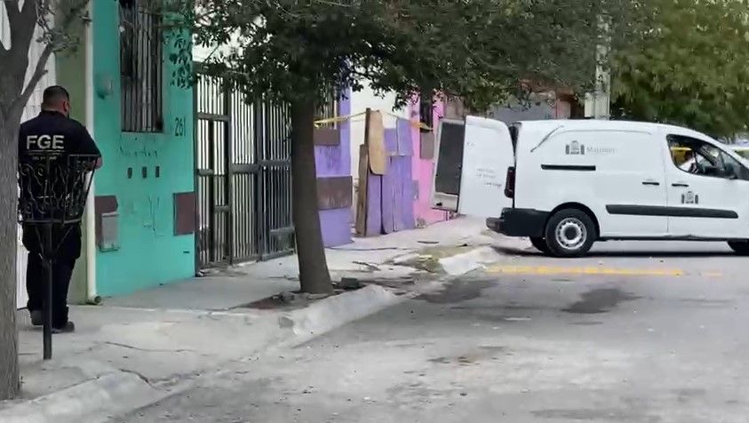 Persona con problemas de adicción termina con su vida en Ramos Arizpe