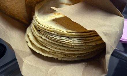 Rumbo a las fiestas patrias el precio de la tortilla en México sigue en aumento
