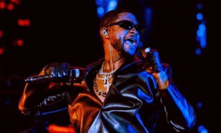Critican fanáticos la elección de Usher para ´presentarse en el Super Bowl LVIII