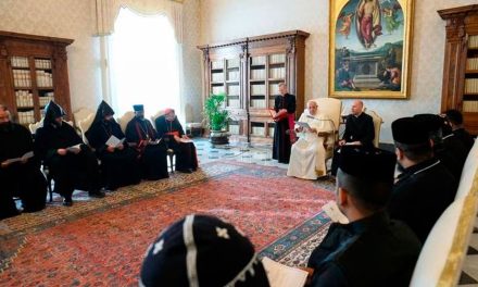 NASA se acerca con el Vaticano por asteroide que impactaría la tierra