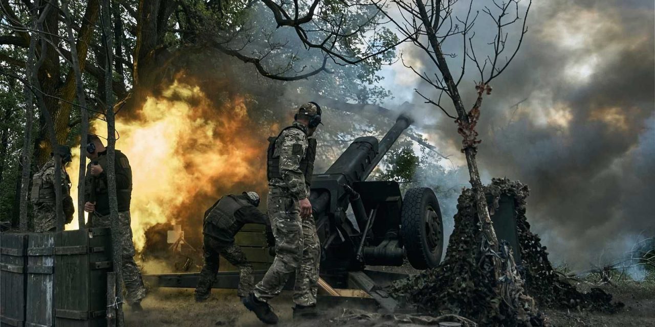 Destaca Zelenski histórico acuerdo con EE. UU. para la producción de armas