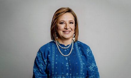 Xóchitl Gálvez afirma que AMLO ya prepara un discurso de fraude ante derrota en el 2024