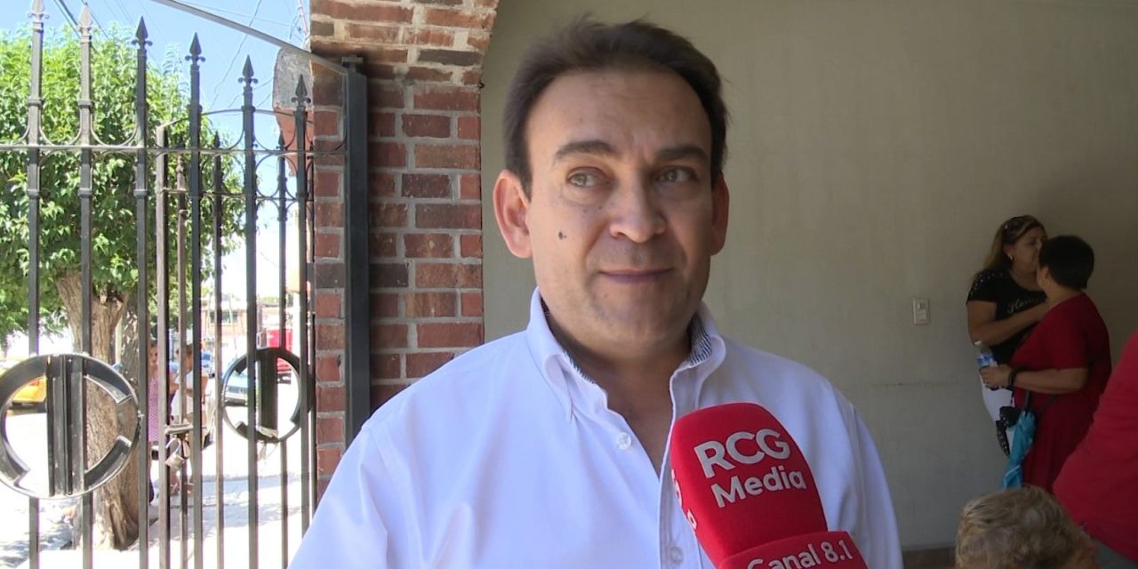 Arranca el Programa Ya Me Vi en Saltillo