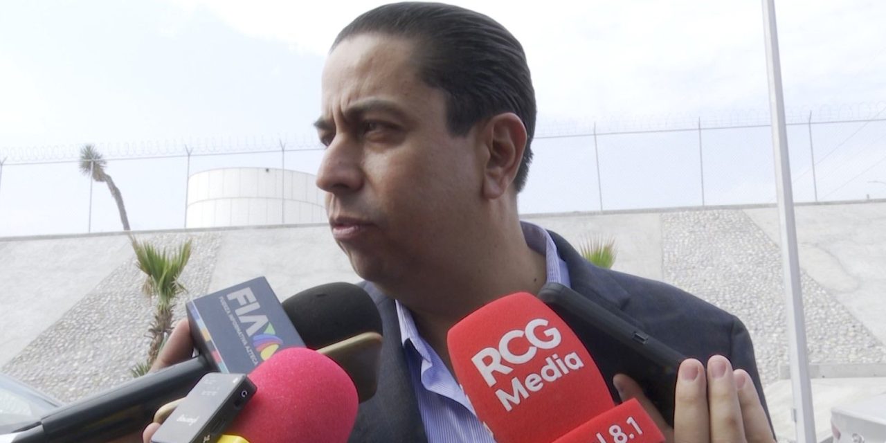 Ramos Arizpe tiene más de 30 mil nuevos empleos en cinco años