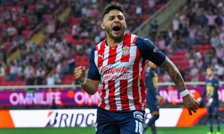 Tres jugadores de Chivas, al borde del abismo por indisciplina