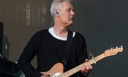 Fallece Angelo Bruschini, guitarrista de Massive Attack, a los 62 años