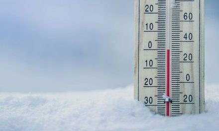 Bajará aún más la temperatura este martes y miércoles