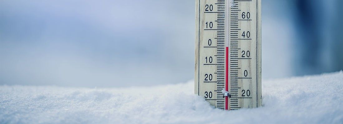 Bajará aún más la temperatura este martes y miércoles