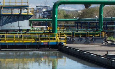Trabajan para reactivar planta tratadora de Monclova