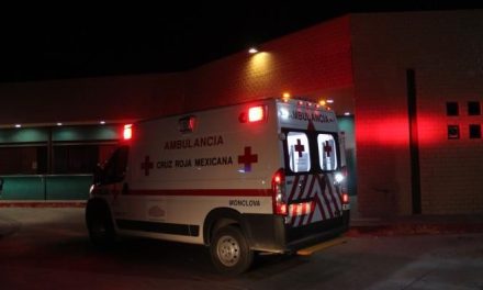 Fallece joven atleta en Monclova