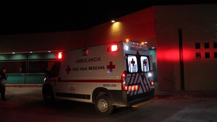 Fallece joven atleta en Monclova