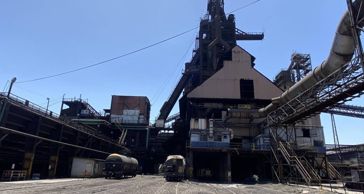 Muere ingeniero de AHMSA por falta de recursos