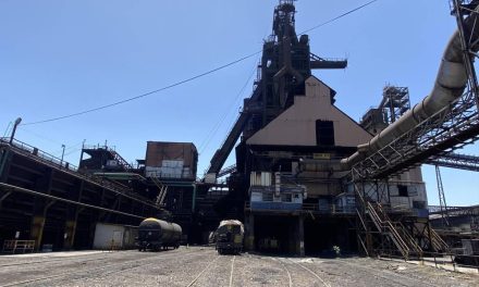 Muere ingeniero de AHMSA por falta de recursos
