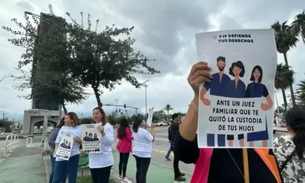 Alzan la voz funcionarios del Poder Judicial de la Federación