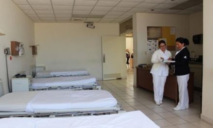 Exigen llegada de clínica de salud mental a la región Centro