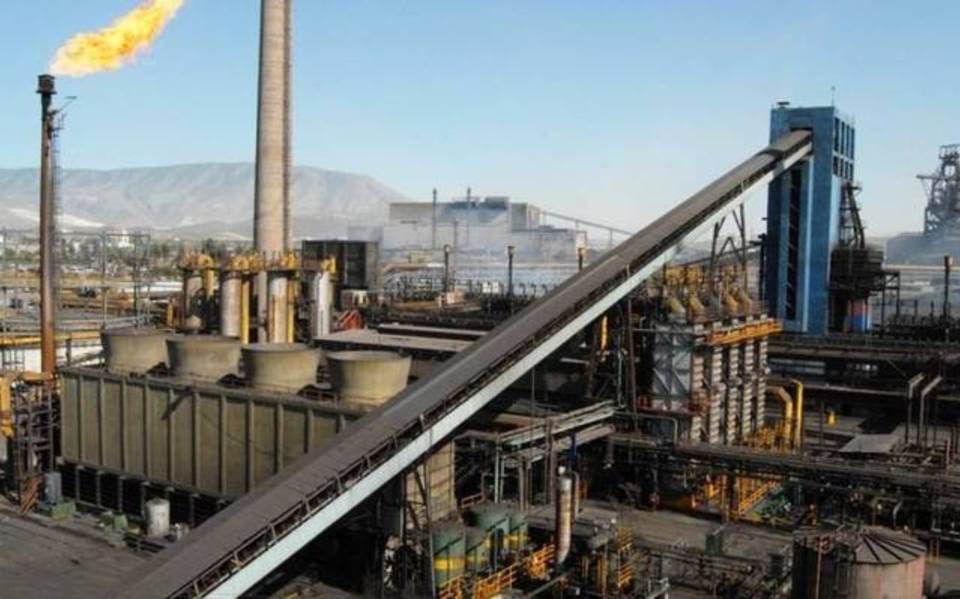 Señalan de insostenible crisis en AHMSA
