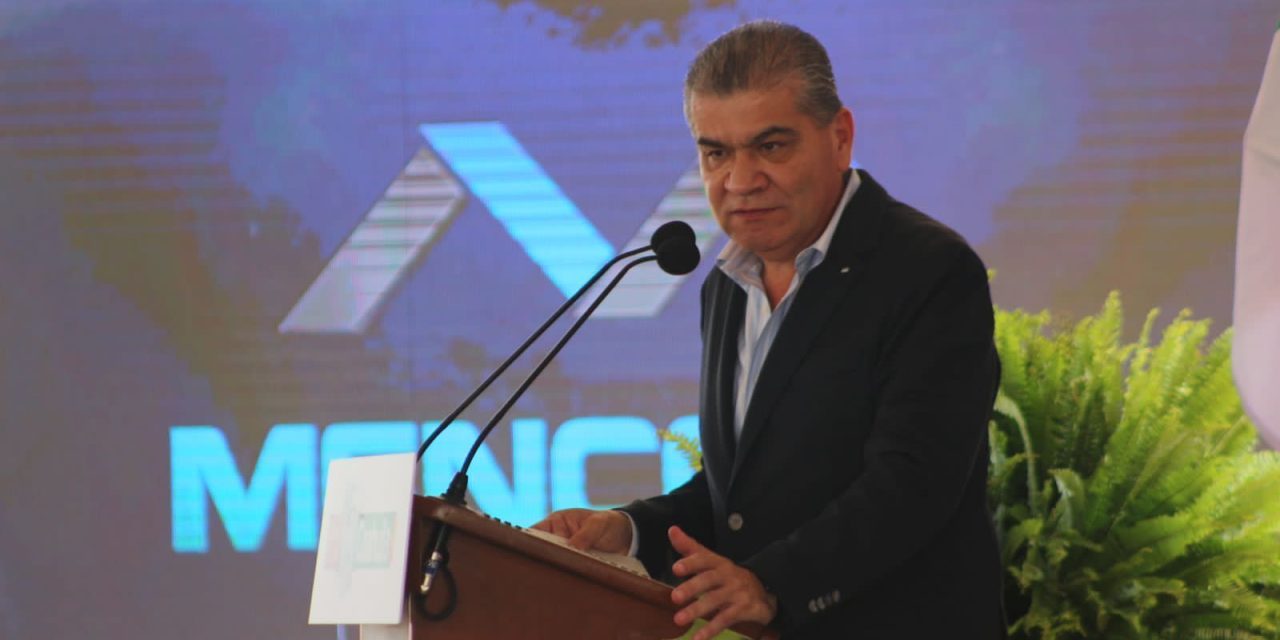 La seguridad se construye como un proyecto social: MARS