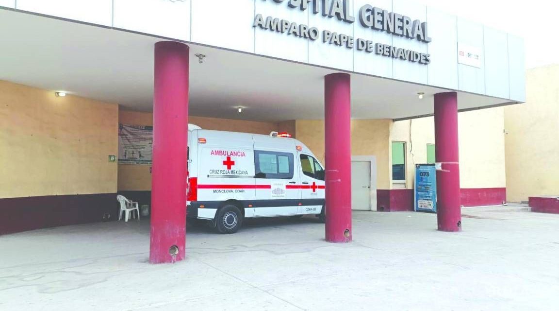 Casos de rickettsia alertan a autoridades de Monclova
