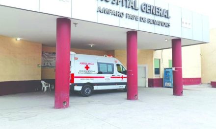 Casos de rickettsia alertan a autoridades de Monclova