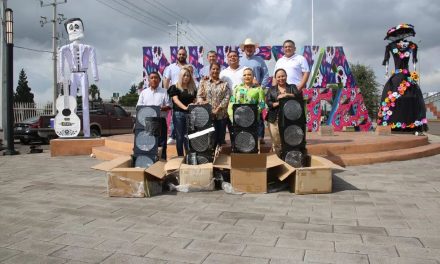 Mejoran seguridad vial en San Juan de Sabinas