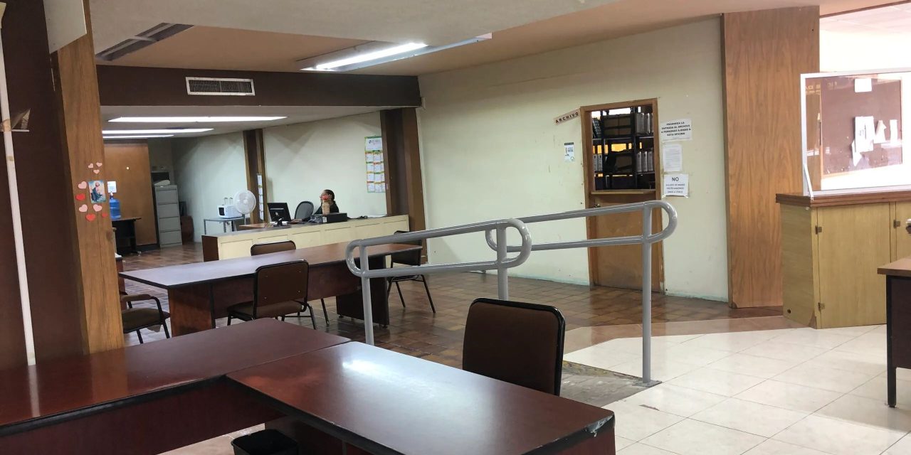 Alistan proceso de entrega-recepción