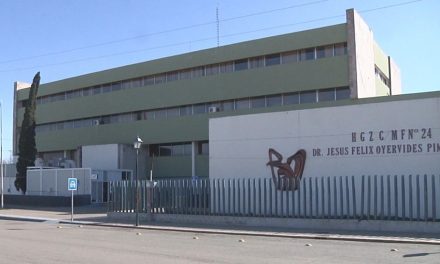 IMSS-Bienestar sin cobertura en la Carbonífera