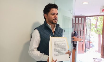 Solicitan derogar impuesto de recolección de basura en Múzquiz