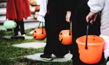 Implementarán operativo de seguridad por Halloween en Sabinas