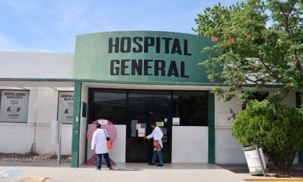 Realiza Hospital General de Nueva Rosita tres abortos