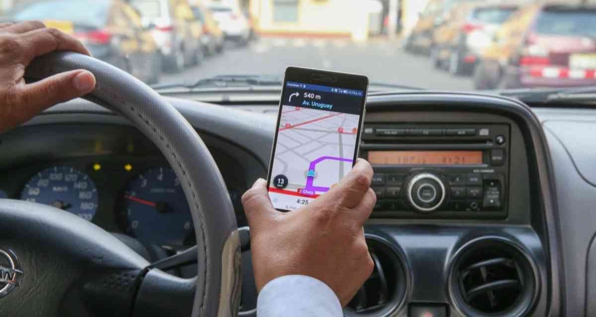 Incrementan operativos contra autos de aplicación en Monclova