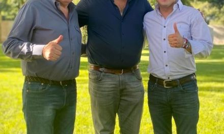 Con MARS a Ramos Arizpe le fue bien: Chema Morales