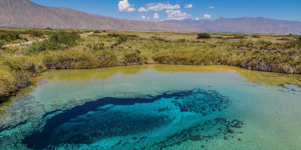 Recibirá Cuatro Ciénegas inversión de 100 mdp