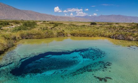 Recibirá Cuatro Ciénegas inversión de 100 mdp