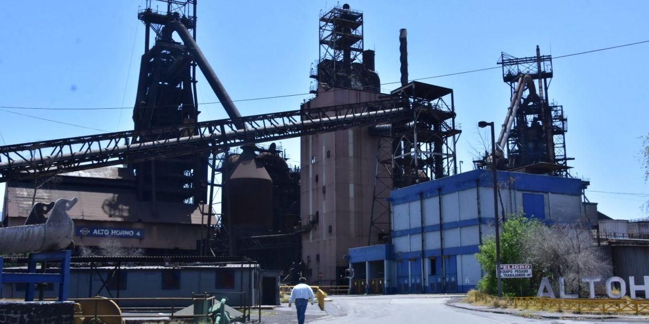 Dejaron de circular 30 mdd por crisis en AHMSA