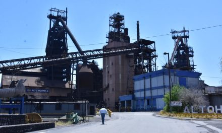 Dejaron de circular 30 mdd por crisis en AHMSA