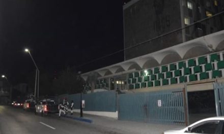 Jubilado de AHMSA se quita la vida