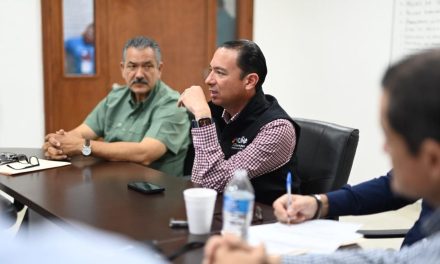 Pondrán en marcha el programa ‘Regularízate’ del SIMAS en Acuña