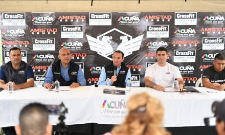 Convocan a los Amistad Games 2023